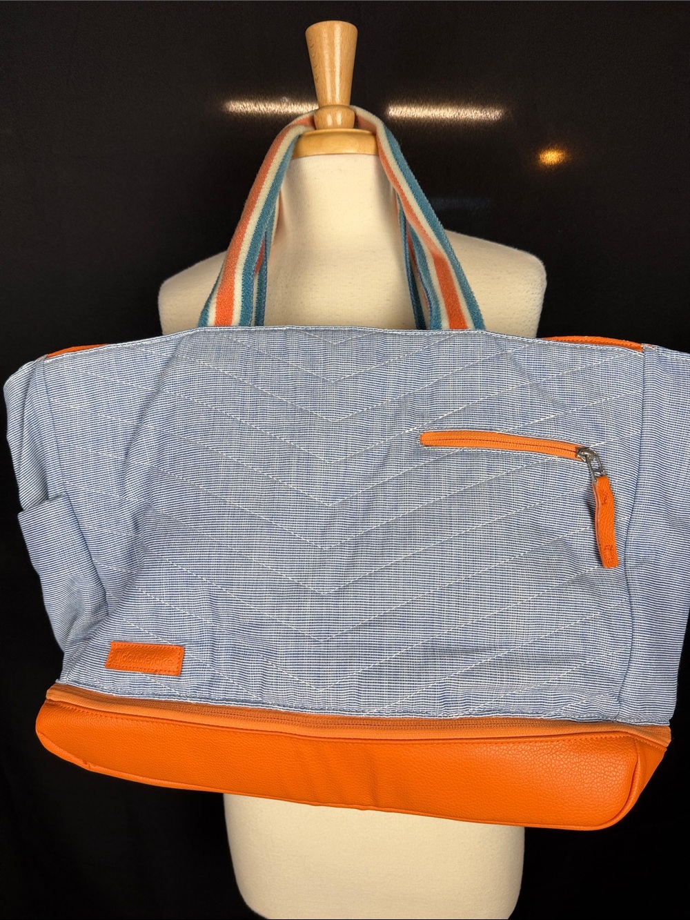 Doubletake Parisii Pickle/Tennis Tote